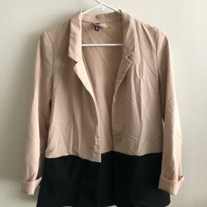 H&M Blazer